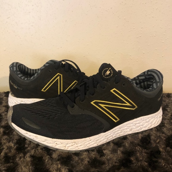 new balance zante v3 zwart